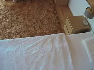 Voyeurcam-julmodels-whitebed-3  live sex cam