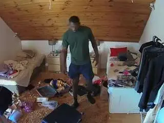 Voyeurcam-julmodels-whitebed-3  live sex cam