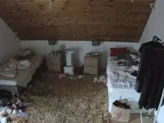 Voyeurcam-julmodels-whitebed-3  live sex cam