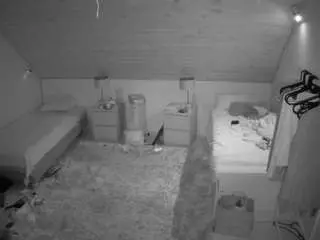 Voyeurcam-julmodels-whitebed-3  live sex cam