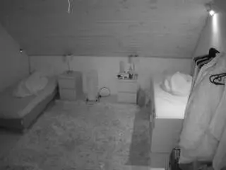 Voyeurcam-julmodels-whitebed-3  live sex cam