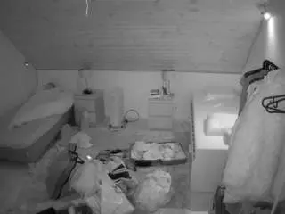 Voyeurcam-julmodels-whitebed-3  live sex cam