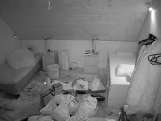 Voyeurcam-julmodels-whitebed-3  live sex cam