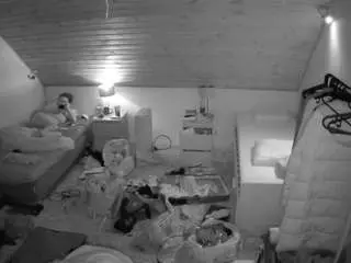 Voyeurcam-julmodels-whitebed-3  live sex cam