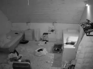 Voyeurcam-julmodels-whitebed-3  live sex cam