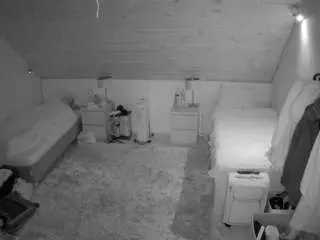 Voyeurcam-julmodels-whitebed-3  live sex cam