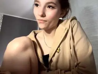 Cyndyvranicar  live sex cam