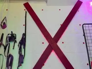 Gacreandtony  live sex cam