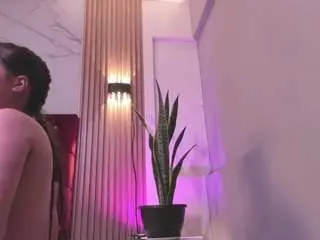 Gacreandtony  live sex cam