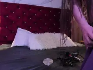 Gacreandtony  live sex cam