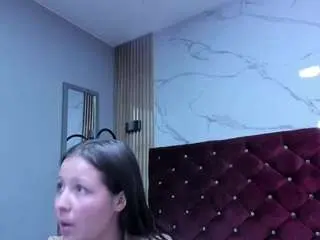 Gacreandtony  live sex cam