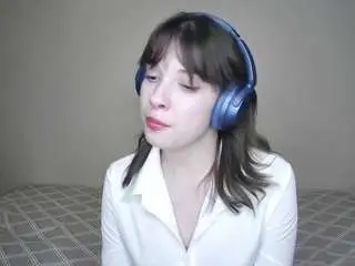 Kendashad  live sex cam