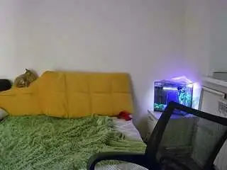 Kendashad  live sex cam
