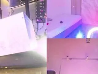 Lunaacurly  live sex cam