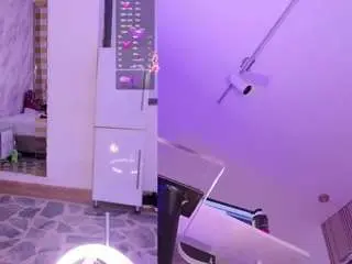 Lunaacurly  live sex cam