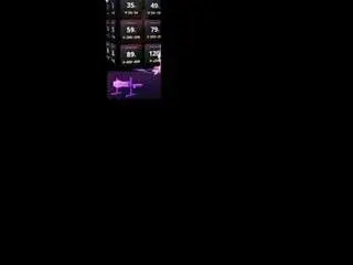 Lunaacurly  live sex cam