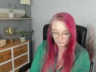 Redkissruby  live sex cam