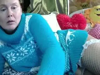 Yoursex-kroshka  live sex cam