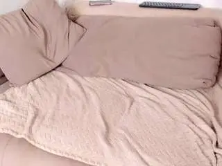Evamerlin  live sex cam