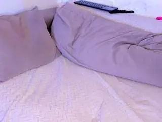 Evamerlin  live sex cam