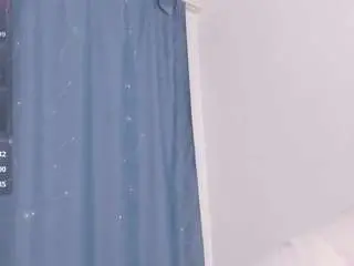 Georgettekeams  live sex cam