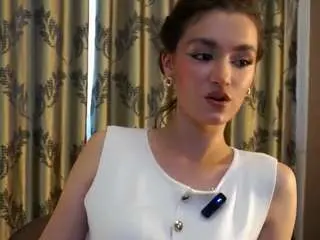 Jessikagaglio  live sex cam