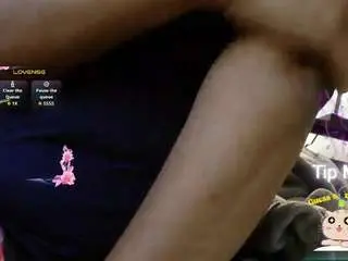 Juicyjuicysticky  live sex cam