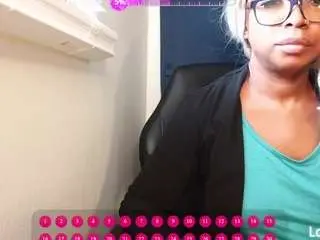 Juicyjuicysticky  live sex cam