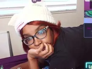 Juicyjuicysticky  live sex cam