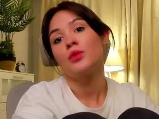 Kandacelijewski  live sex cam