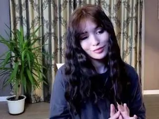 Kandacelijewski  live sex cam