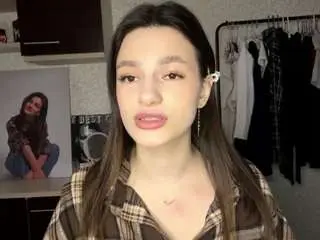 Nikipetrosino  live sex cam