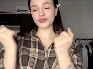 Nikipetrosino  live sex cam