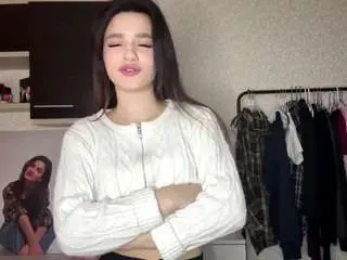 Nikipetrosino  live sex cam