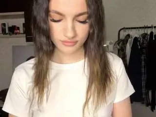 Nikipetrosino  live sex cam