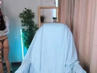 Ohh-myy-venss  live sex cam