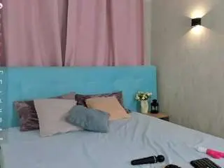 Ohh-myy-venss  live sex cam