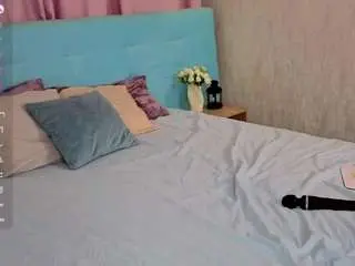 Ohh-myy-venss  live sex cam