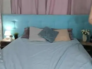 Ohh-myy-venss  live sex cam