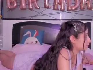 Princesstina06  live sex cam