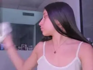 Princesstina06  live sex cam