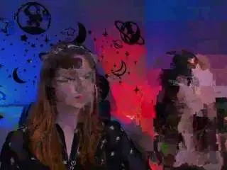 Angie-foxy1  live sex cam