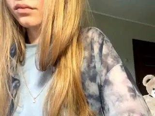 Brittaniestromberg  live sex cam