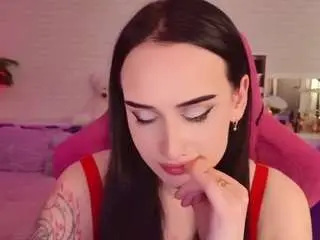 Darinekoo  live sex cam