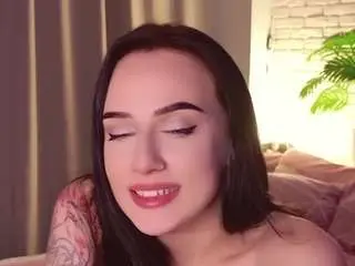 Darinekoo  live sex cam