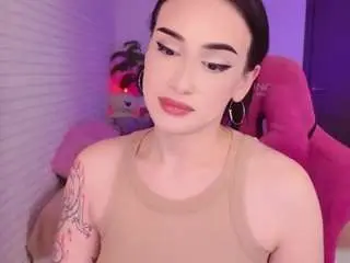 Darinekoo  live sex cam