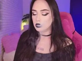 Darinekoo  live sex cam