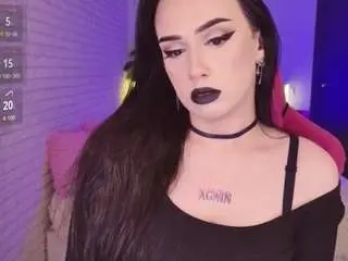 Darinekoo  live sex cam