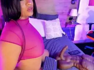 Heidifoxxx  live sex cam