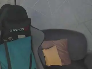 Joan-warner  live sex cam